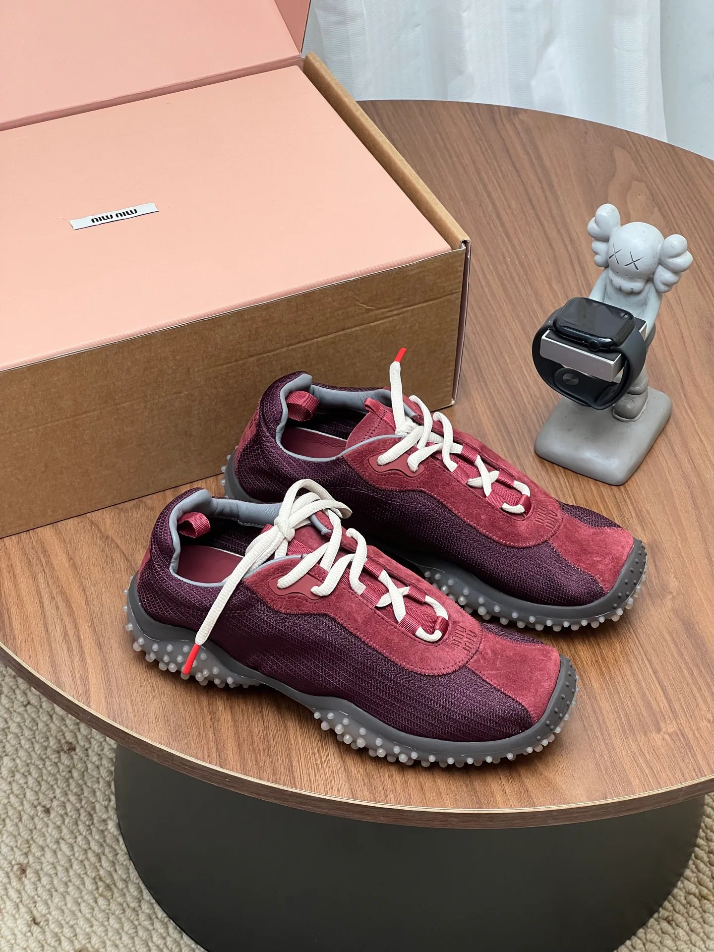 Women's Sneakers MIU MIU 17787089