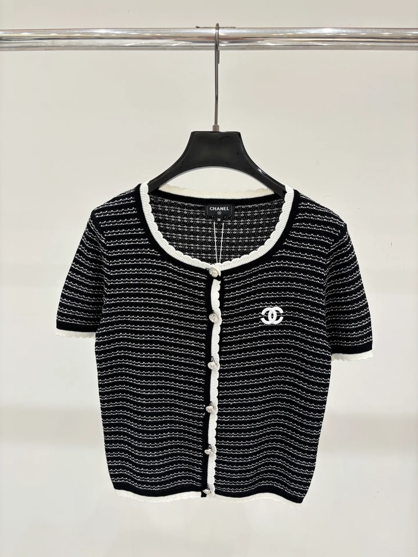 Women's T-Shirts CHANEL 18138708