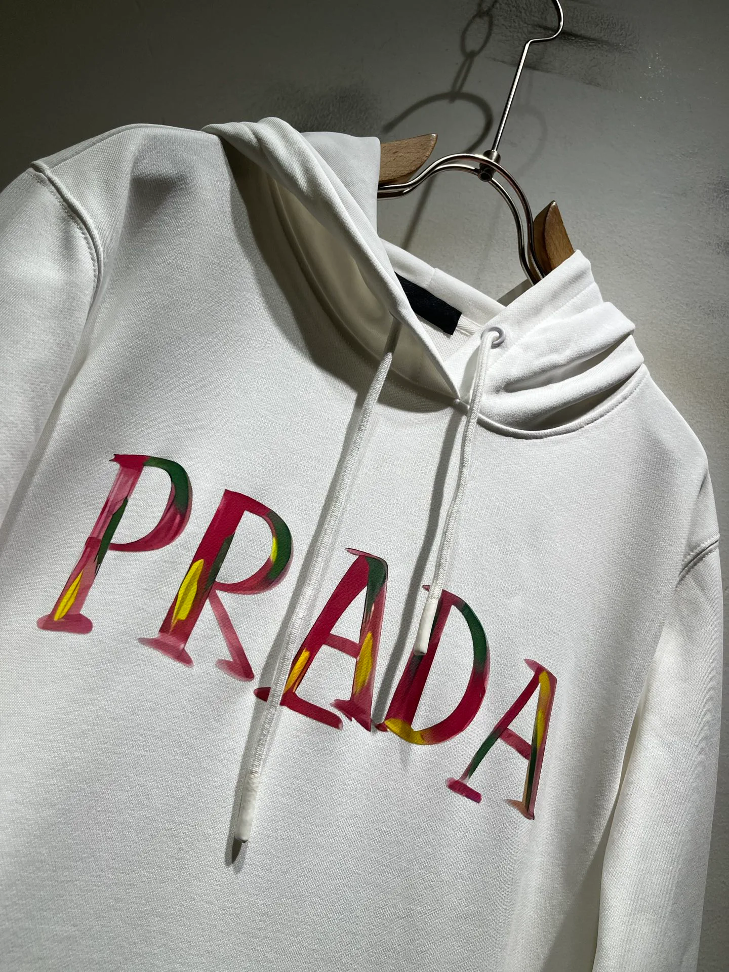 Men's Sweatshirts And Hoodies PRADA 18446348