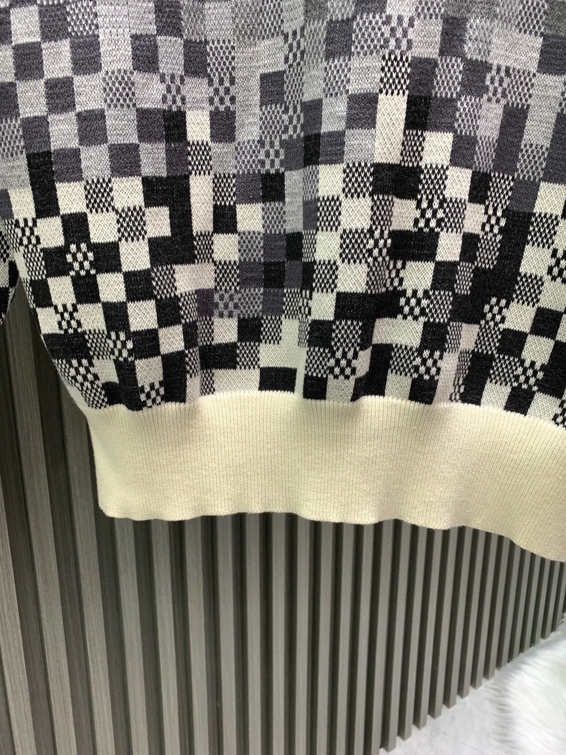 Men's Jumpers And Sweaters LOUIS VUITTON 17952869