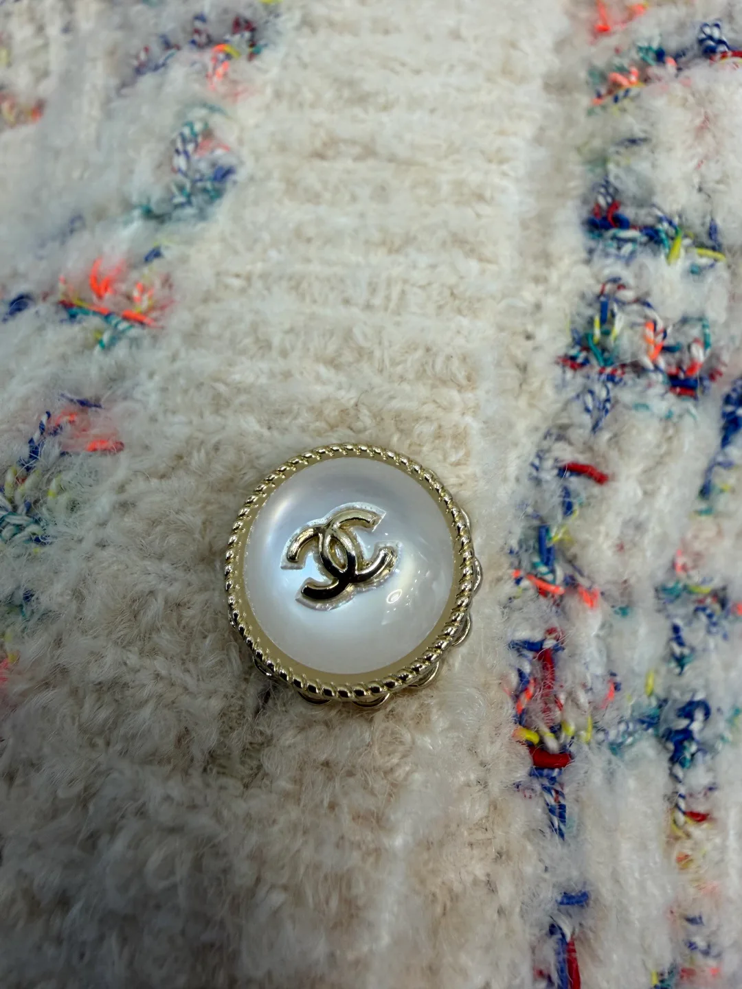 Women's Jumpers And Sweaters CHANEL 18509762