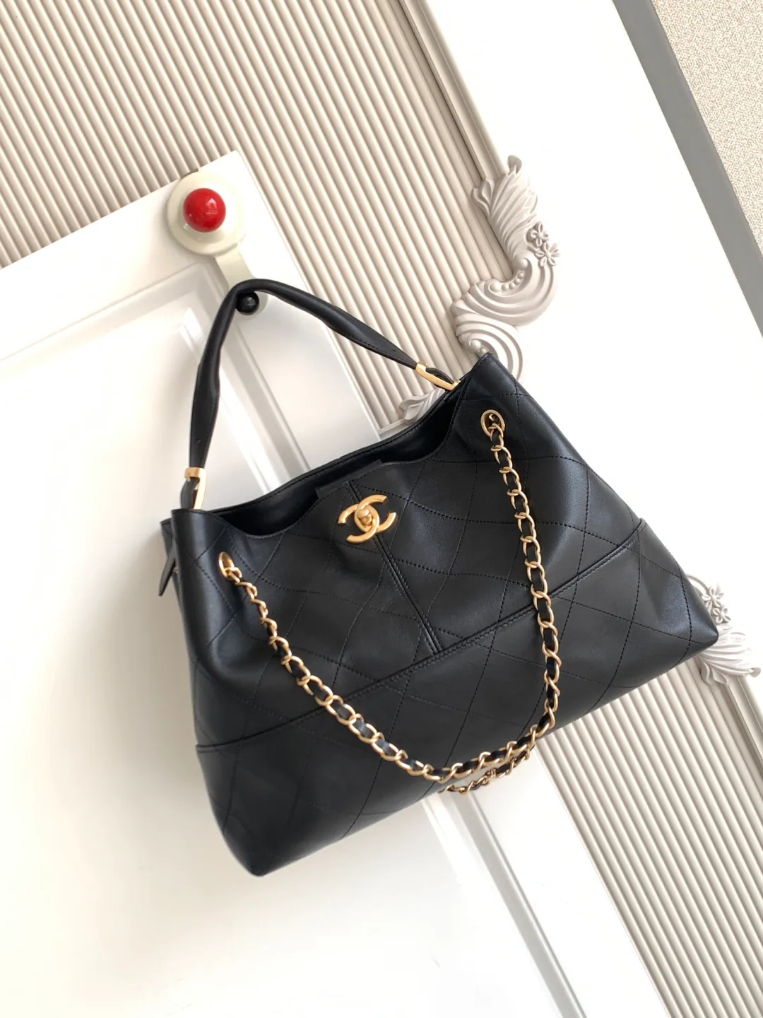 Women's Classic Handbags CHANEL 18526046