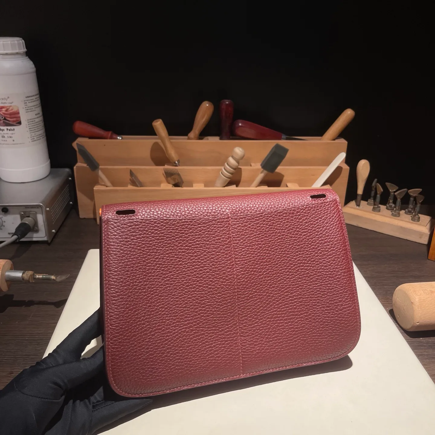 Women's Classic Handbags HERMES 17822141