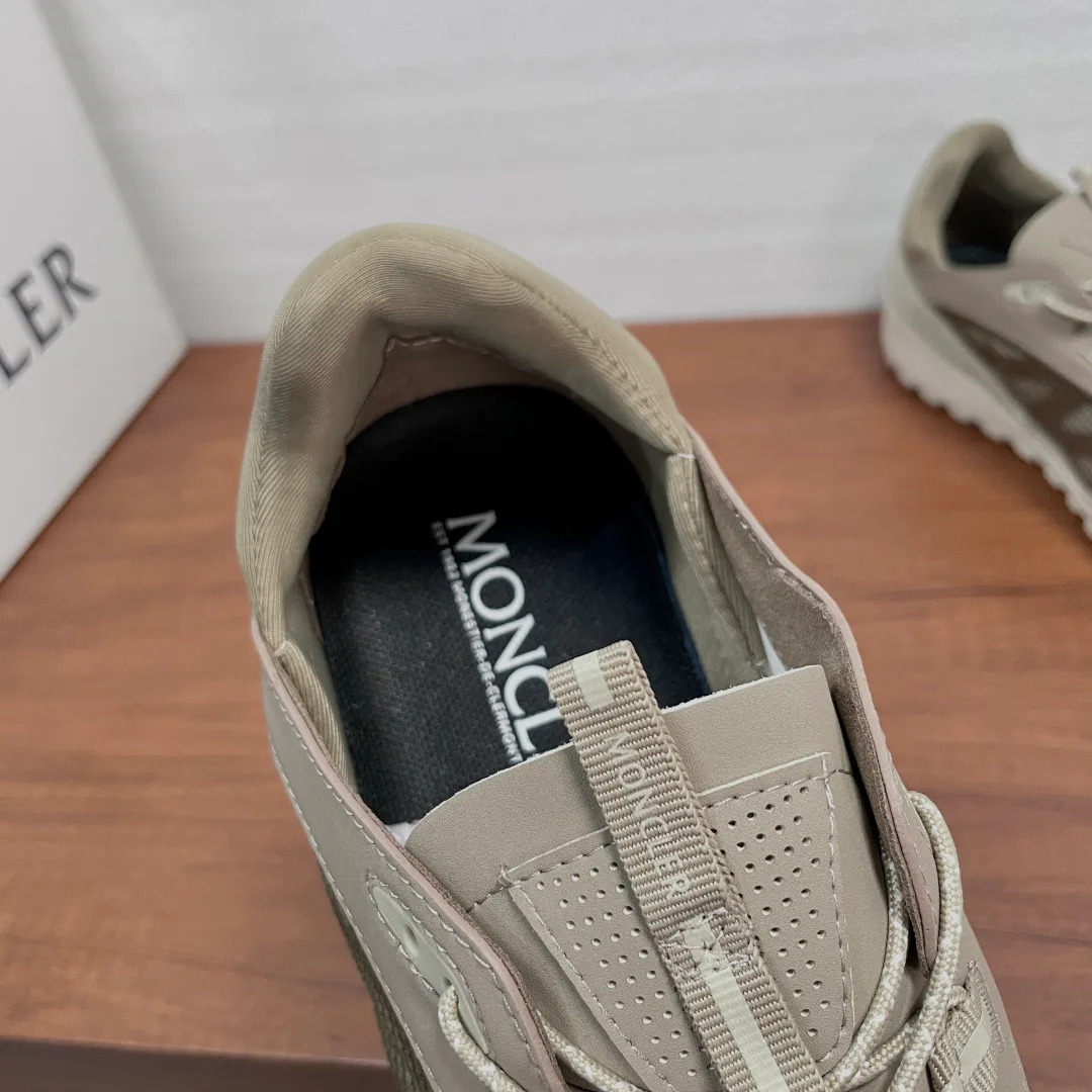 Men's Sneakers MONCLER 17971354