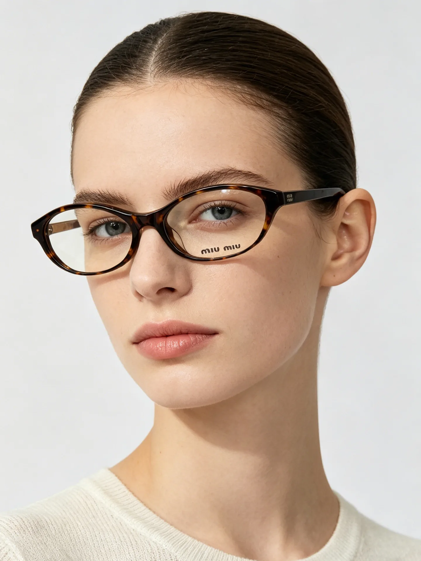 Glasses MIU MIU 18118193