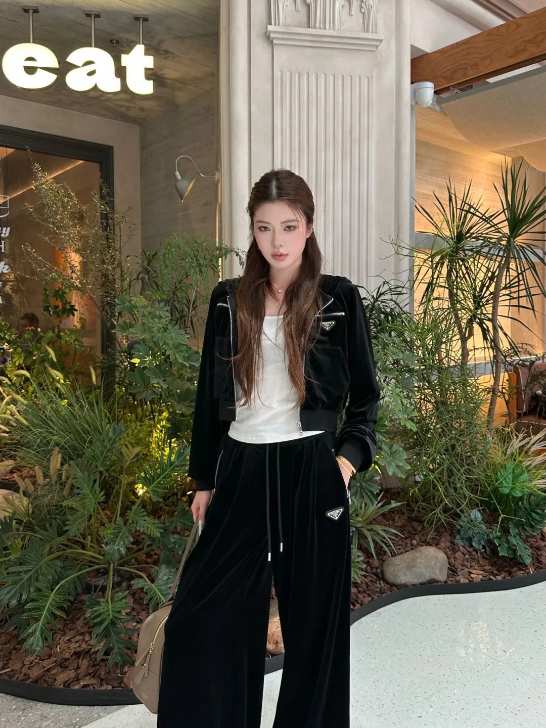 Women's Suits PRADA 18199341