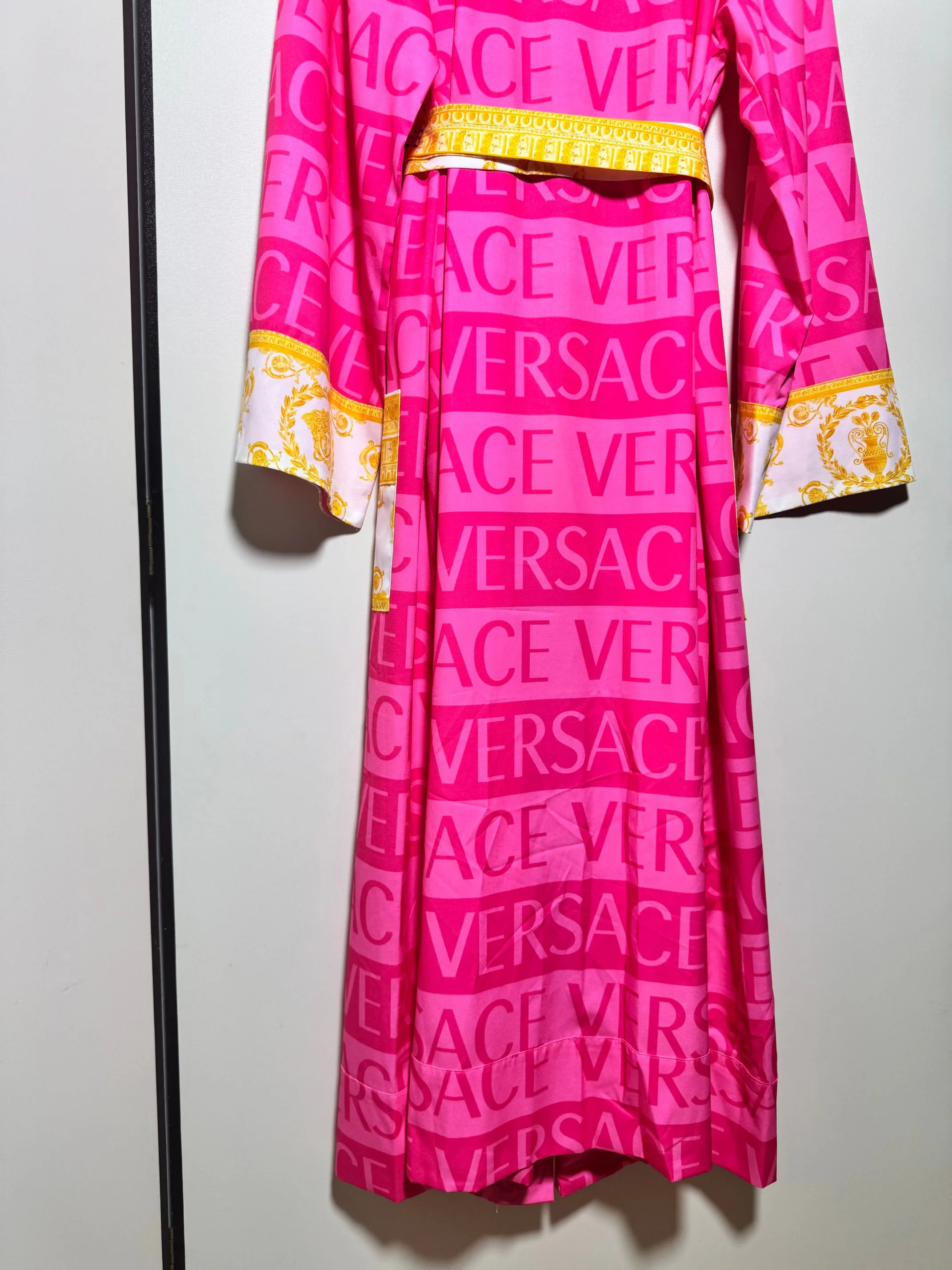 Платья Женские Versace 18561474