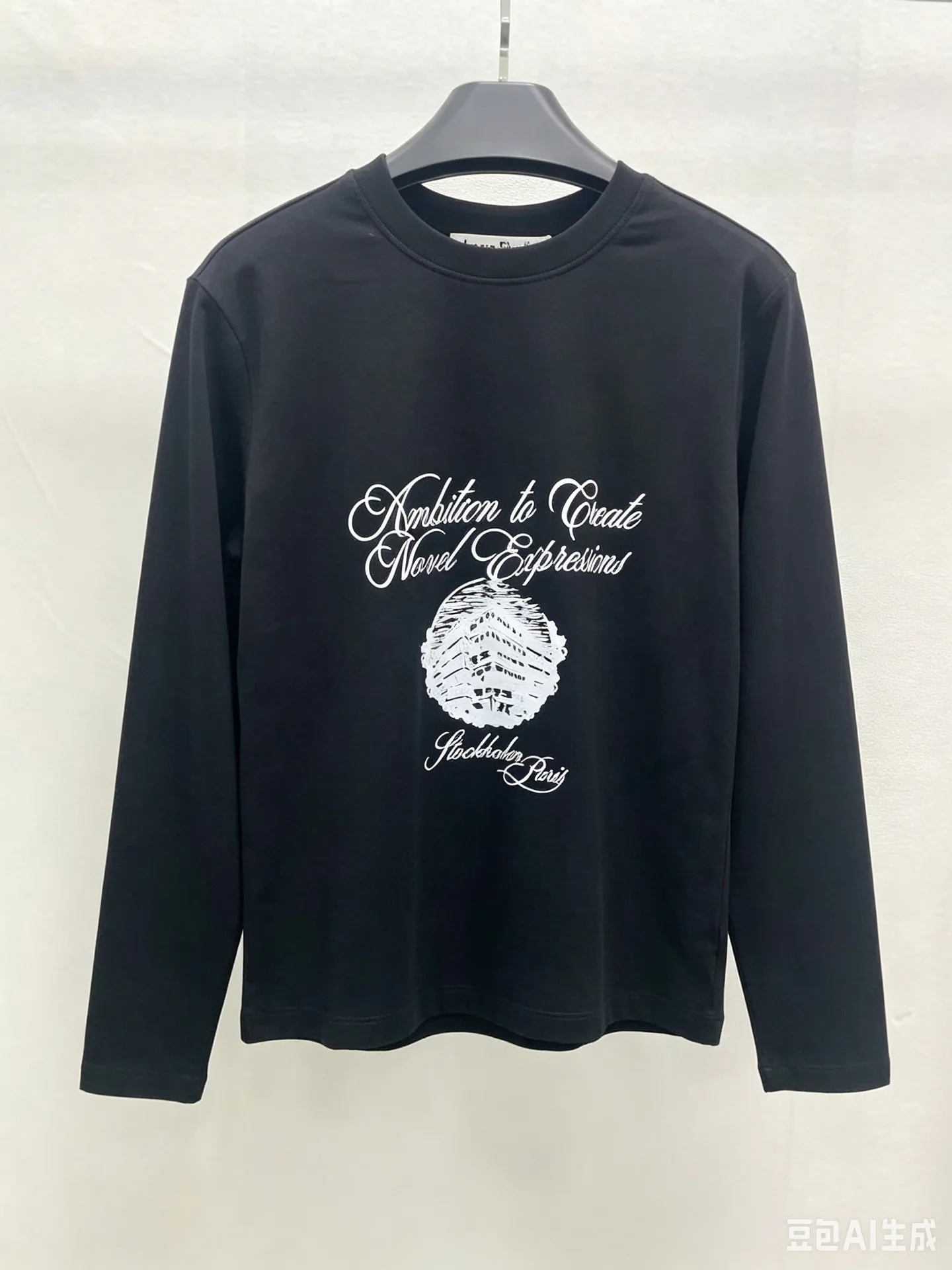 Women's Long Sleeves ACNE STUDIOS 17561579