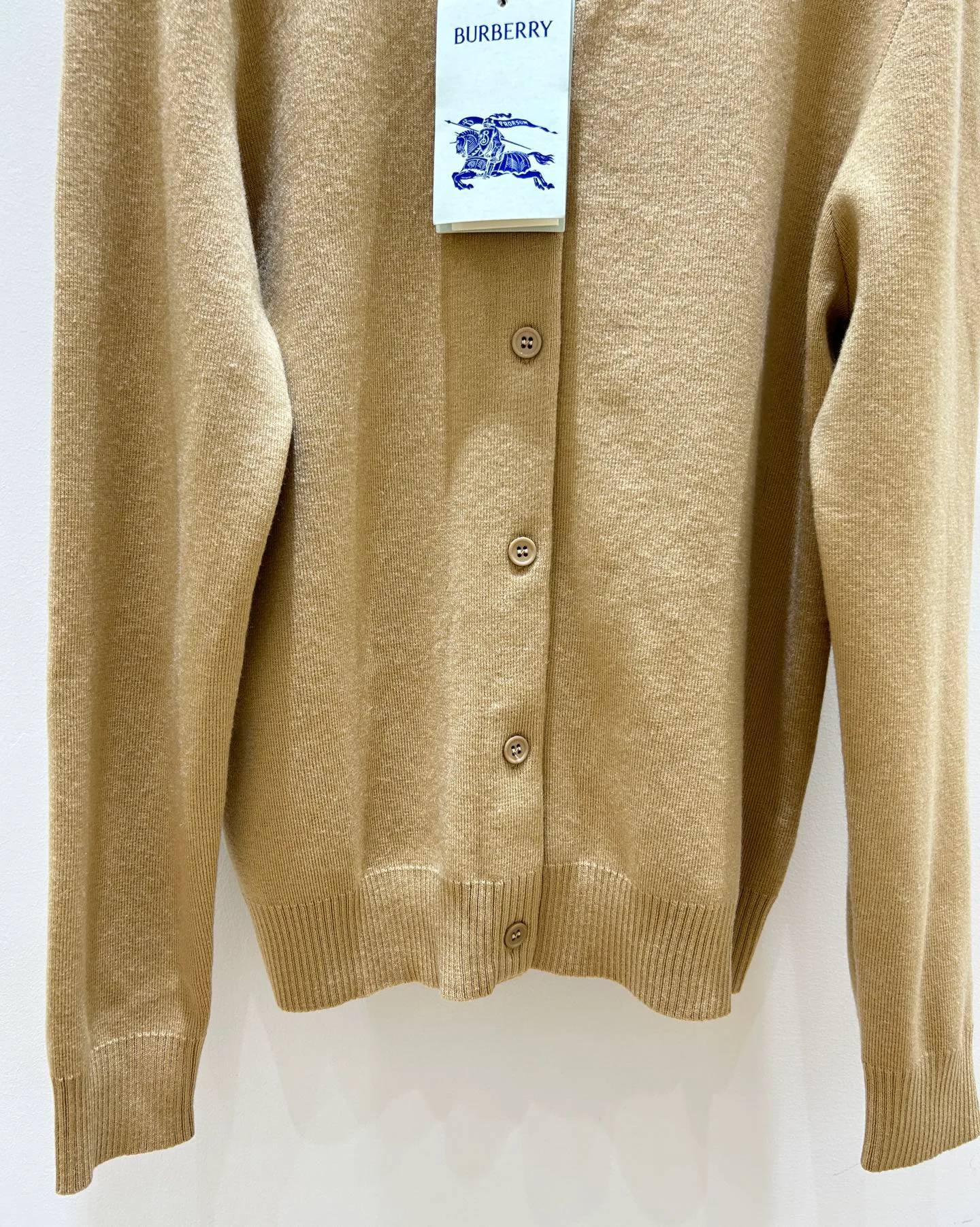 Women's Jumpers And Sweaters BURBERRY 18096613