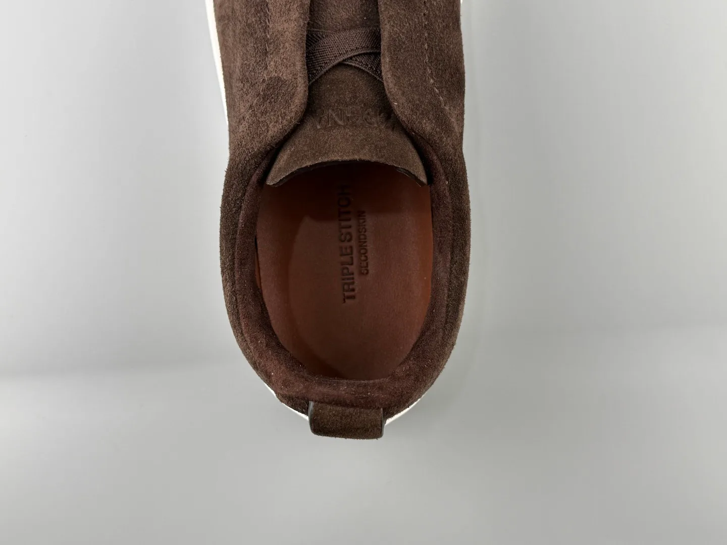Women's Sneakers ZEGNA 18552330