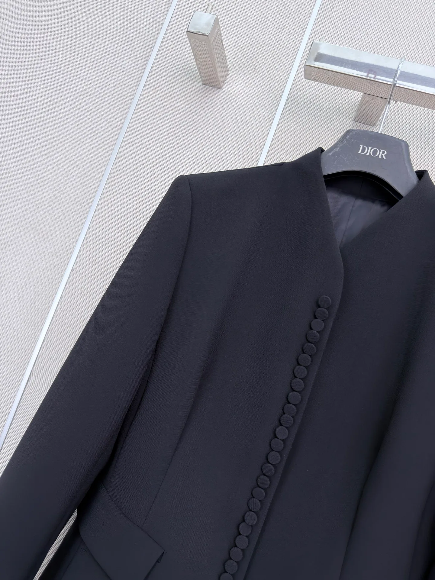 Women's Blazers CHRISTIAN DIOR 17898974