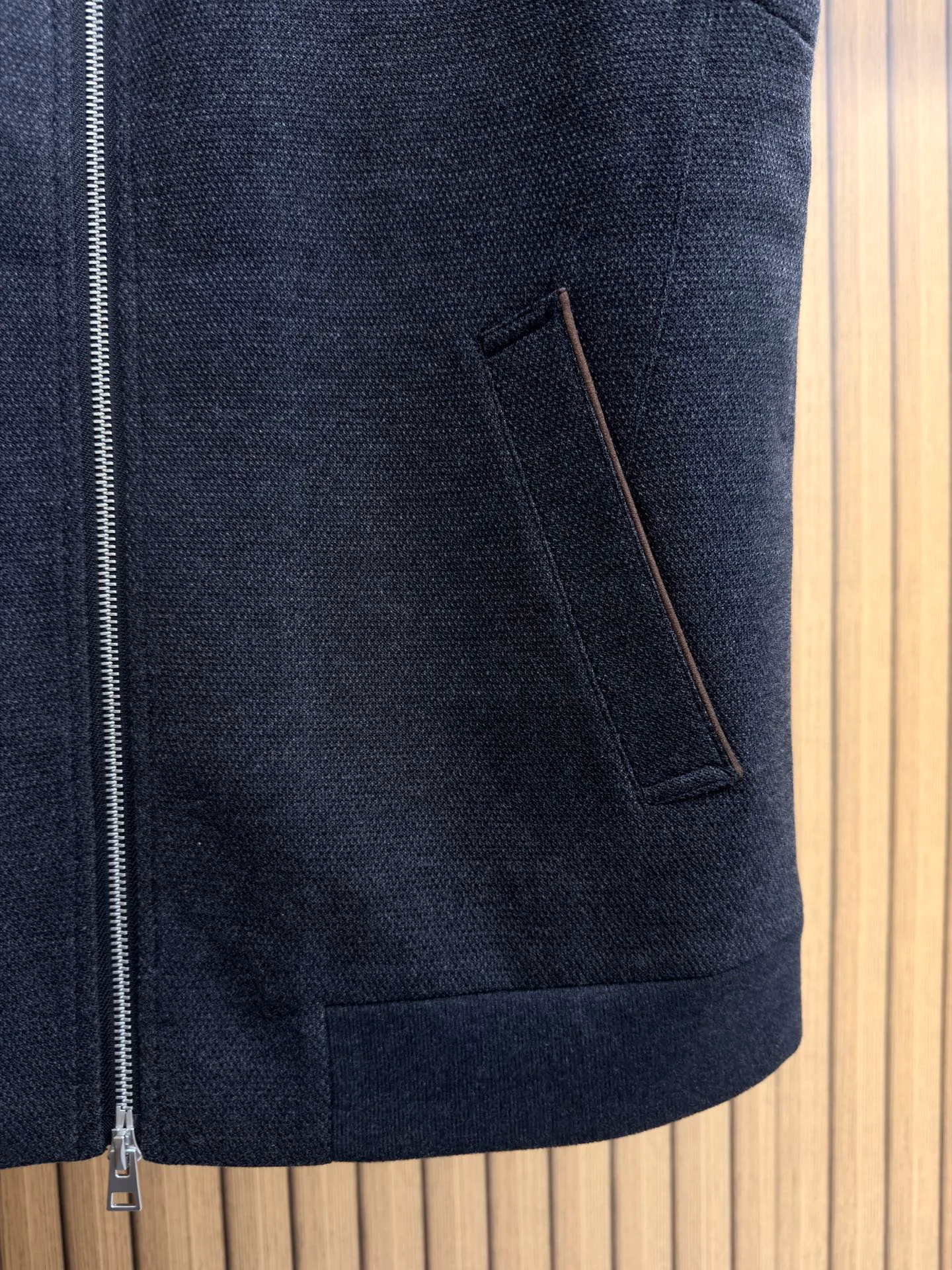 Men's Vests ZEGNA 18109874