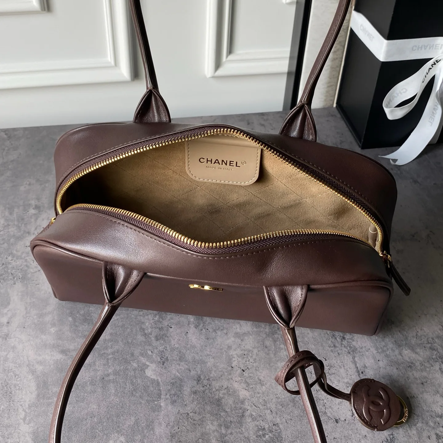 Women's Classic Handbags CHANEL 18207876