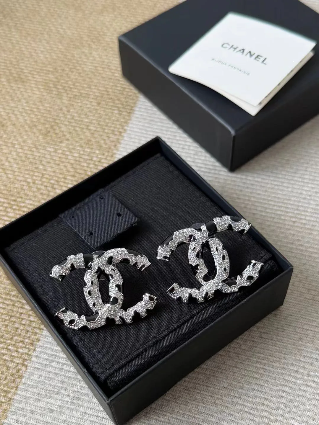 Jewelry CHANEL 17650573