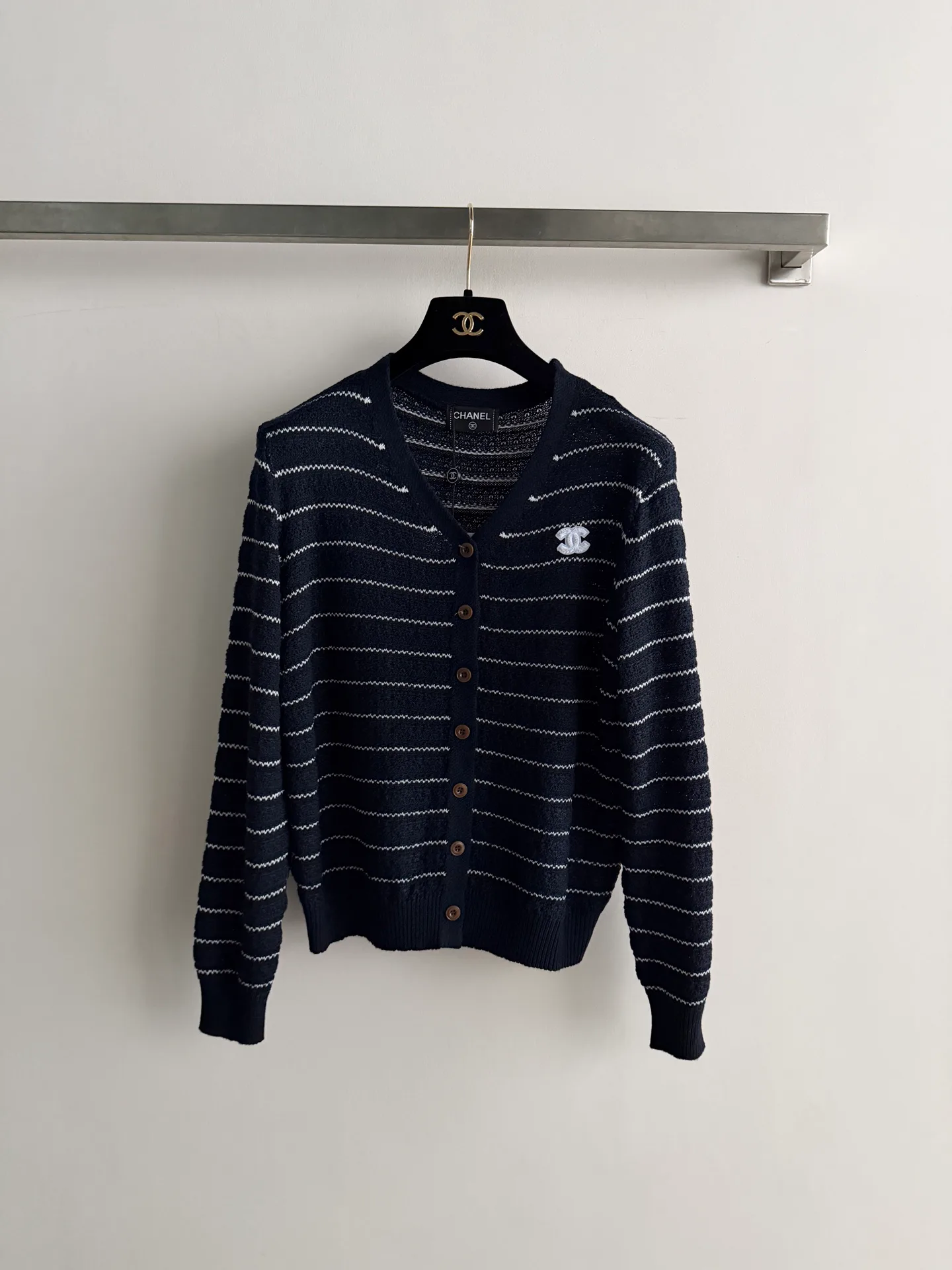Women's Jumpers And Sweaters CHANEL 18016183