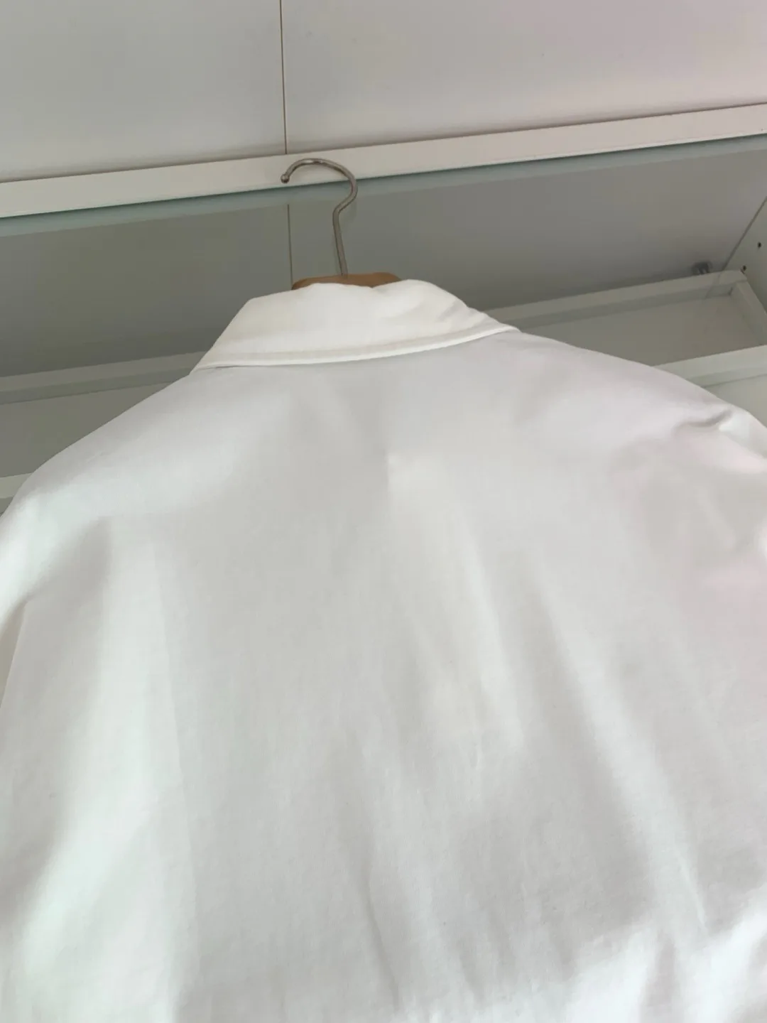 Men's Shirts STONE ISLAND 18506752