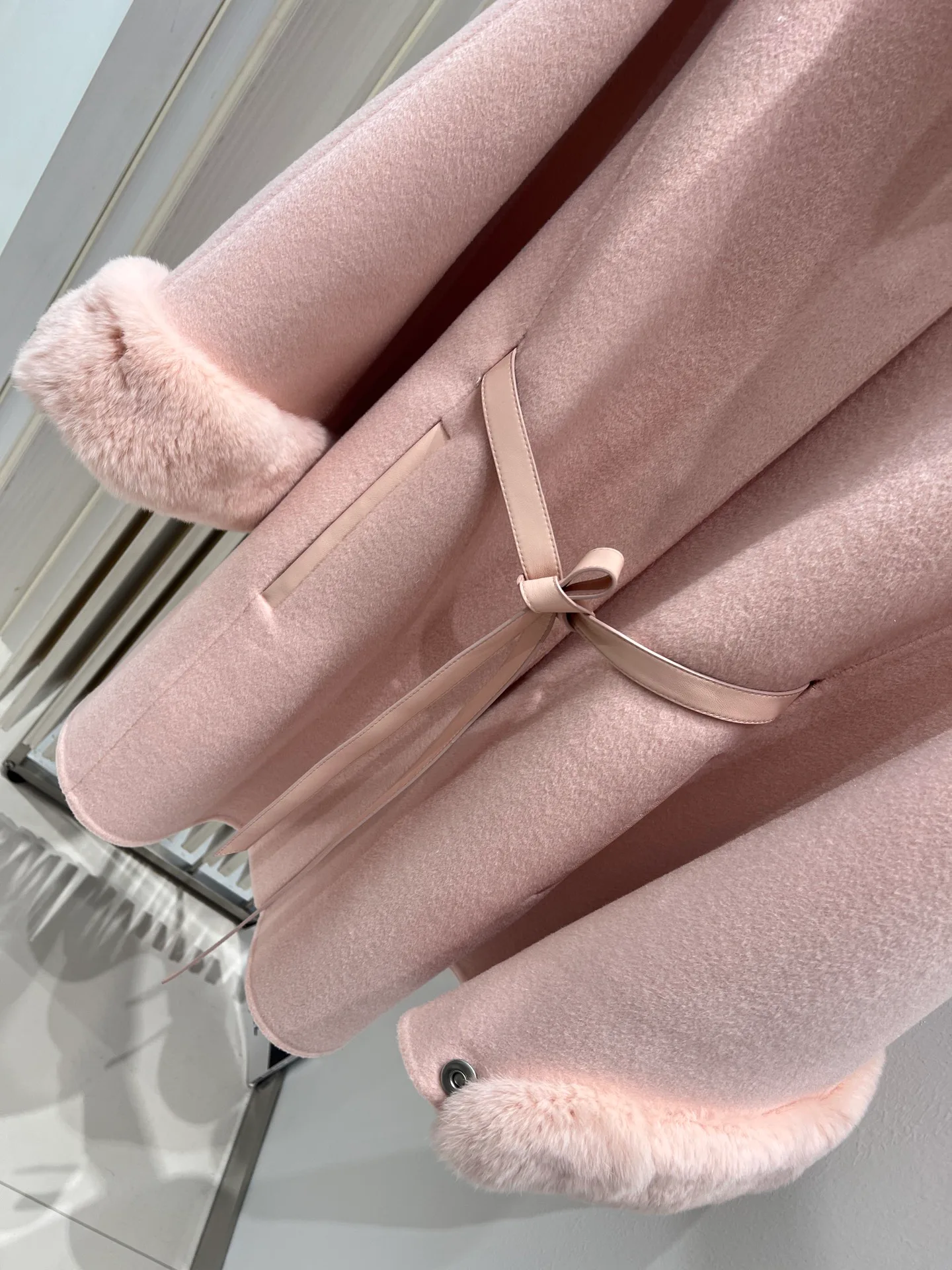 Women's Coats LORO PIANA 18513162