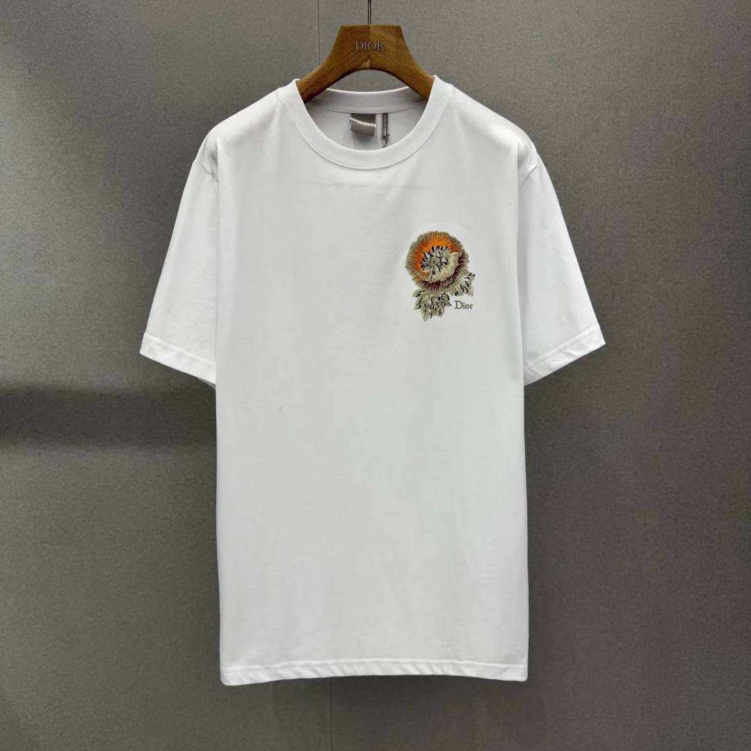 Men's T-Shirts CHRISTIAN DIOR 17548827