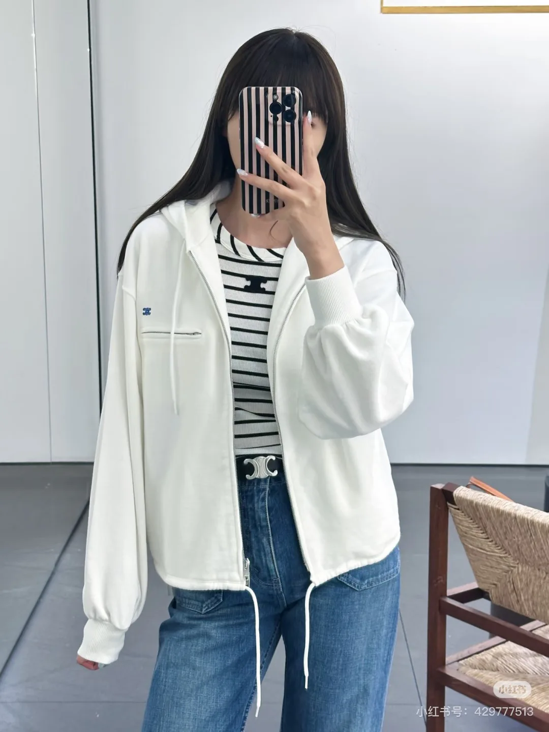 Women's Sweatshirts And Hoodies CELINE 17309487