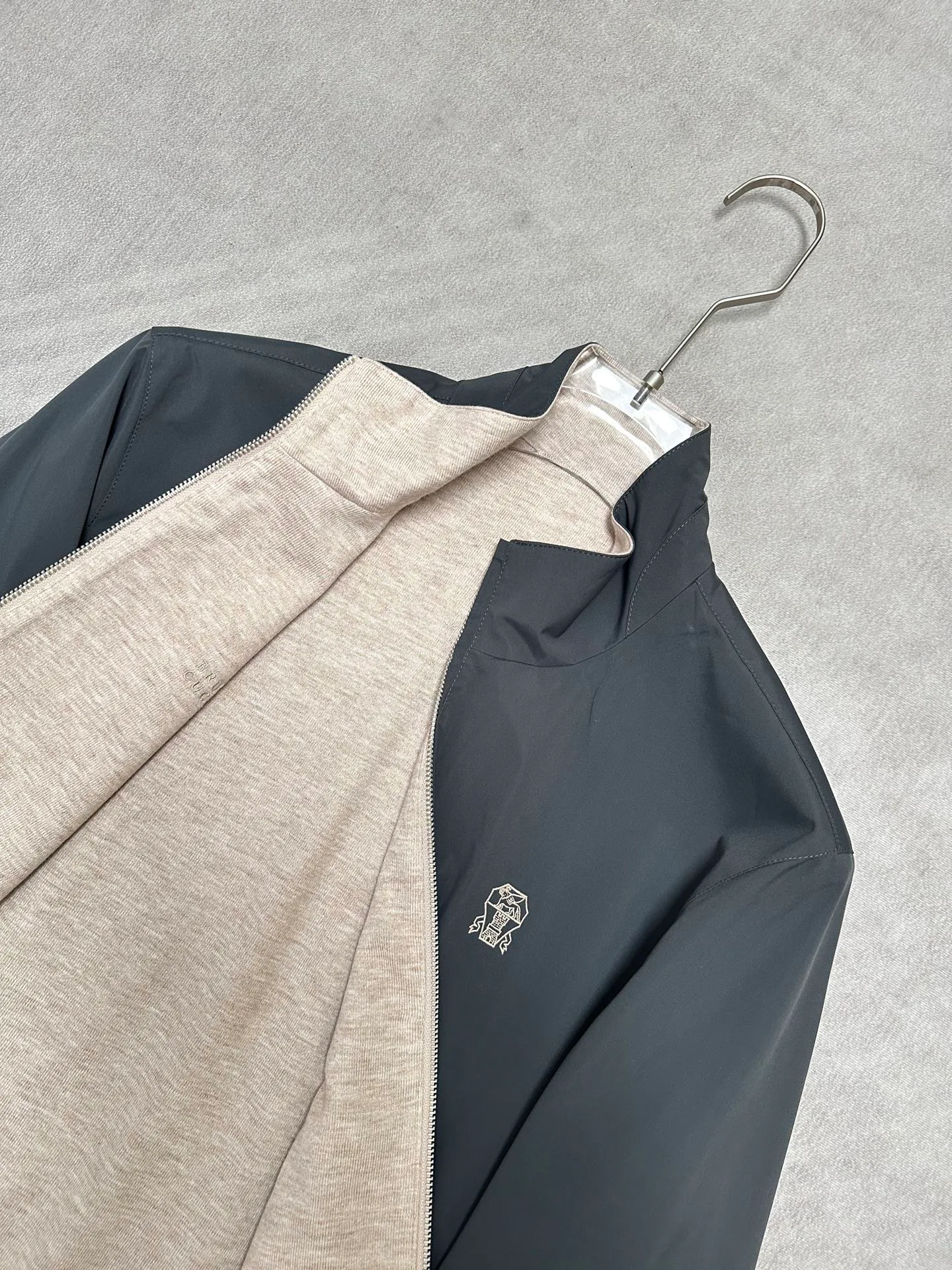 Men's Jackets And Down Jackets BRUNELLO CUCINELLI 18108934