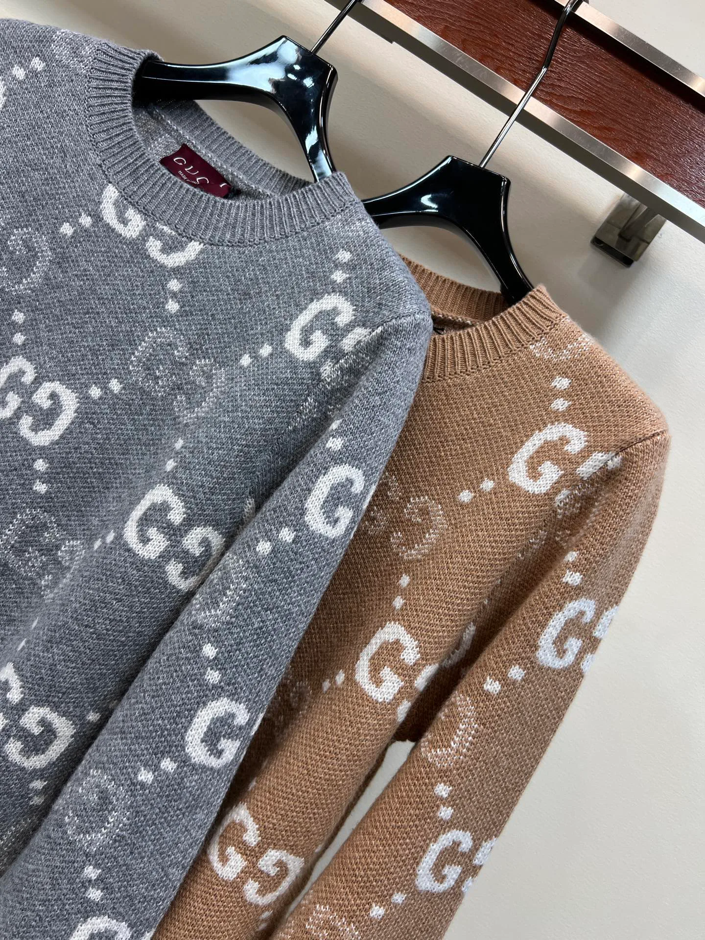 Women's Jumpers And Sweaters GUCCI 17651839