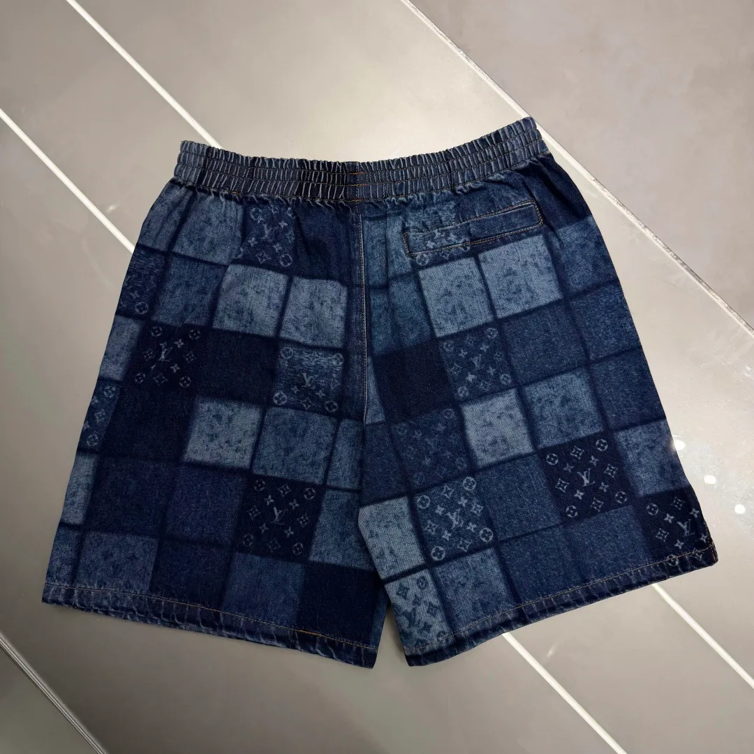 Men's Shorts LOUIS VUITTON 17594051