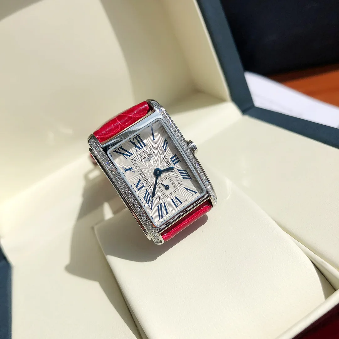 Women's Watches LONGINES 17336744