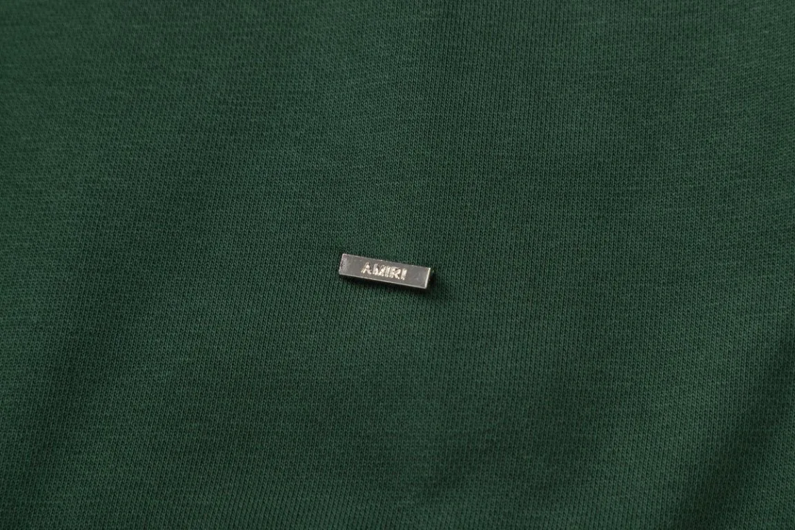 Men's Sweatshirts And Hoodies AMIRI 17113131