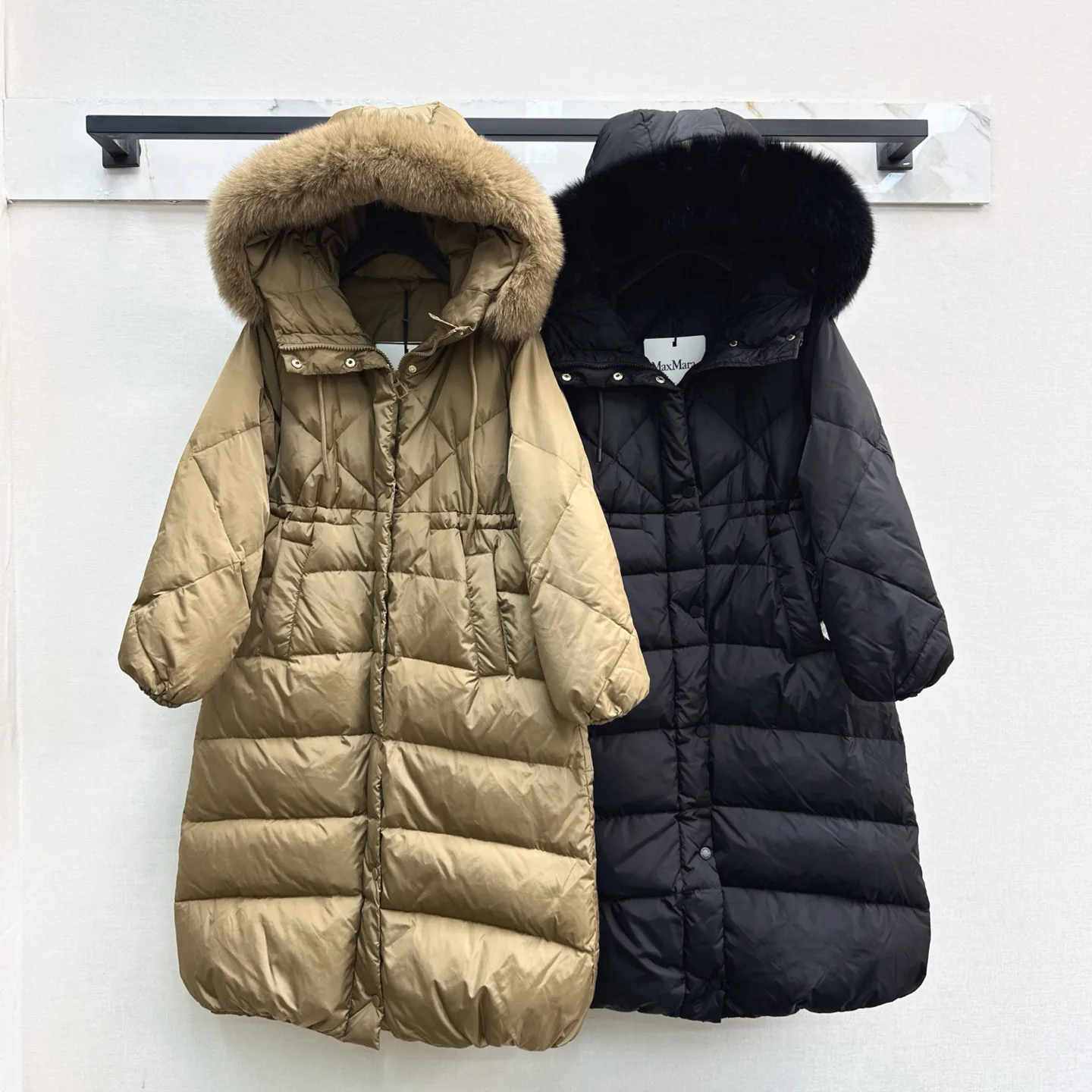 Women's Jackets And Down Jackets MAX MARA 18334406