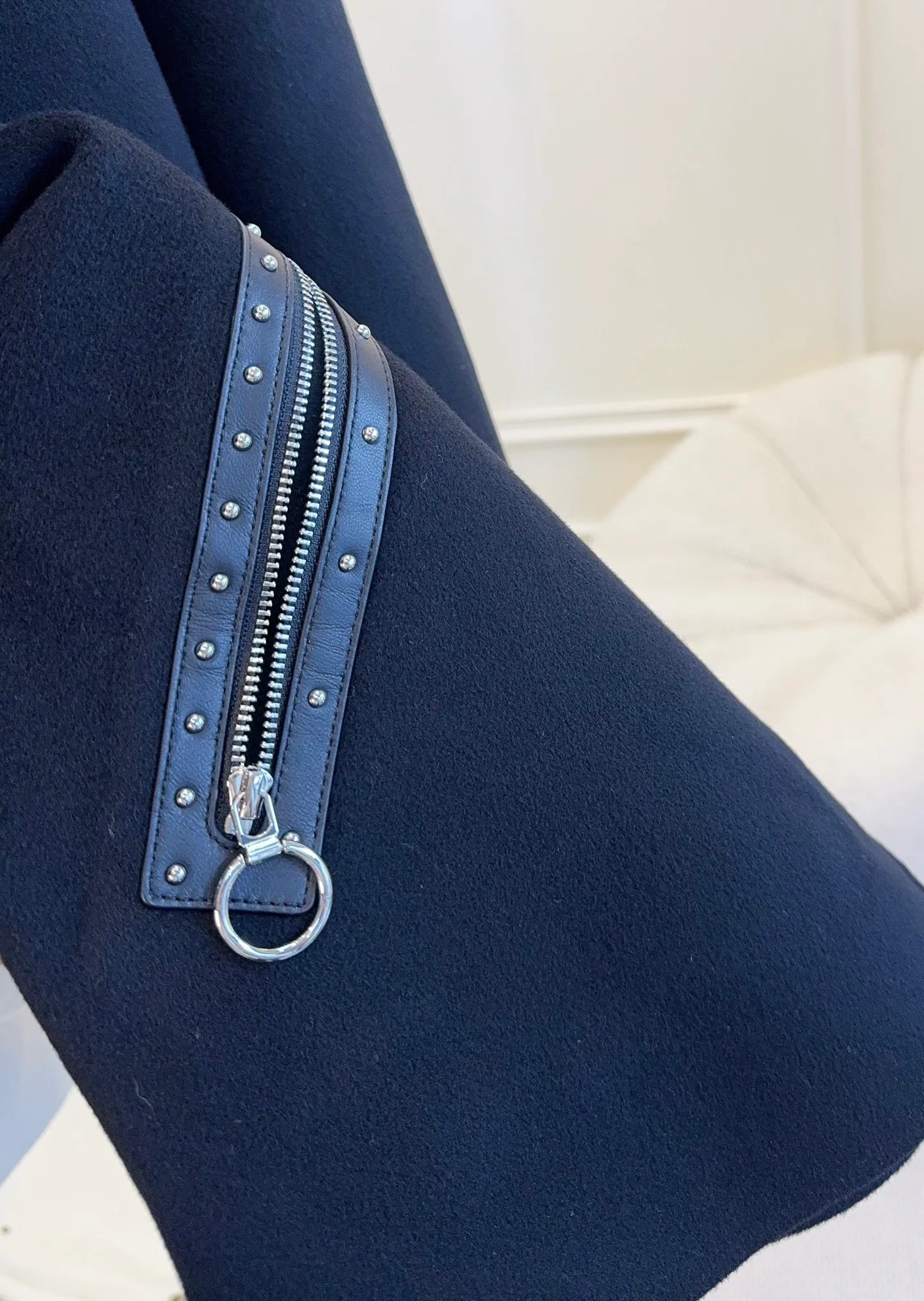 Women's Coats HERMES 18115080