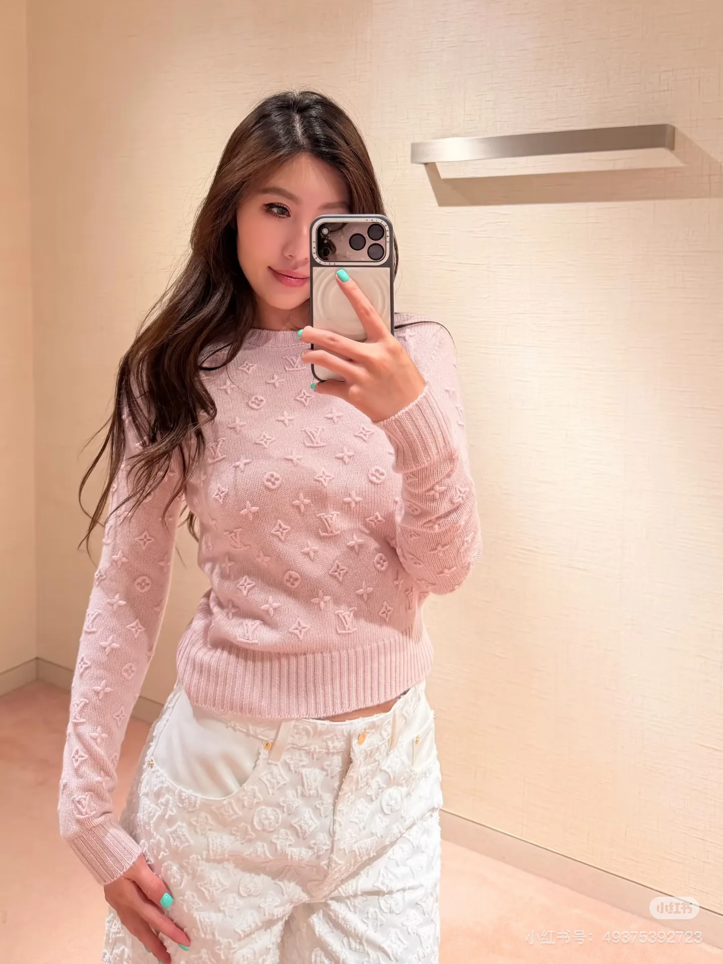 Women's Jumpers And Sweaters LOUIS VUITTON 17634559