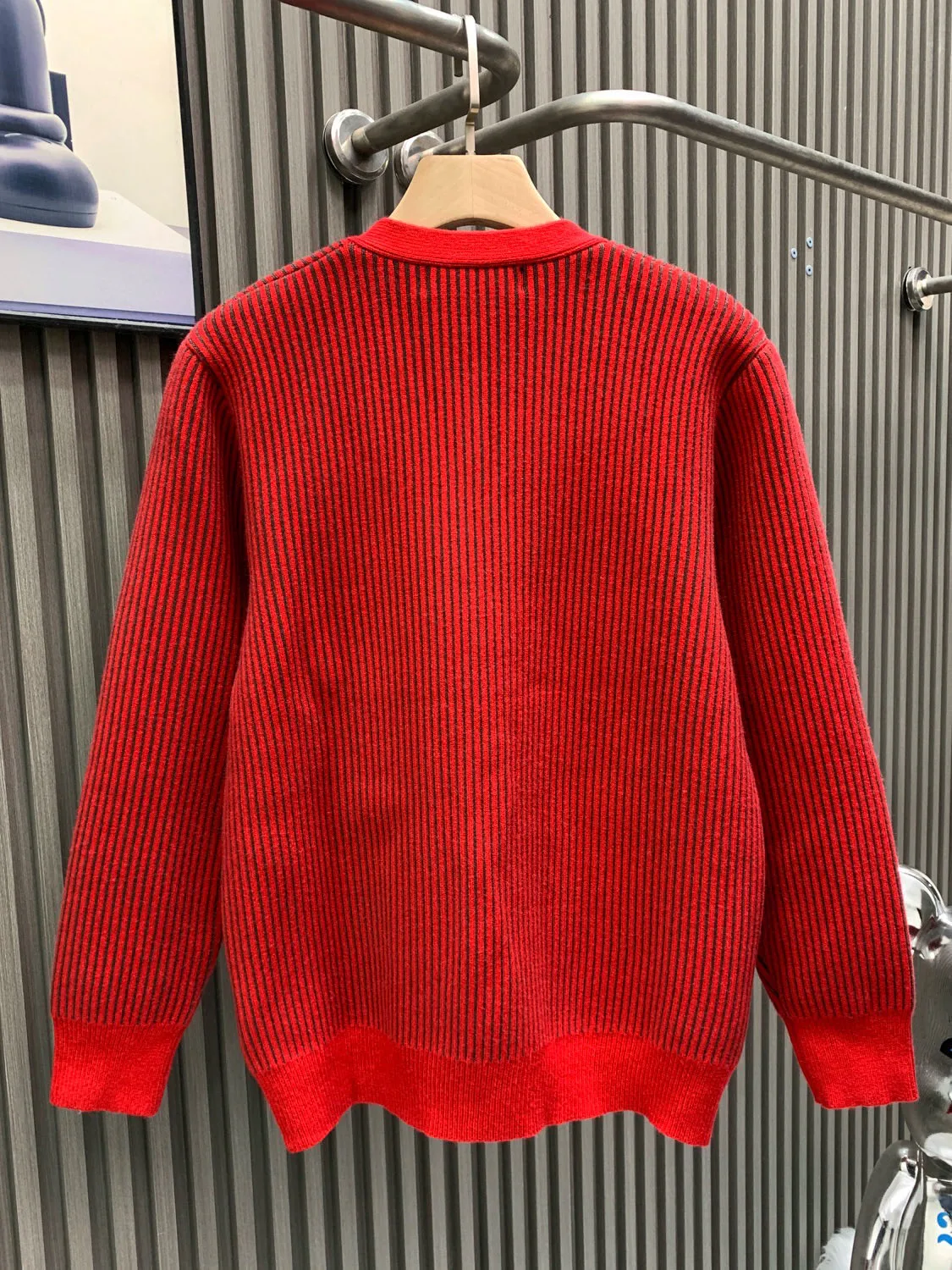 Women's Jumpers And Sweaters LOUIS VUITTON 17952866