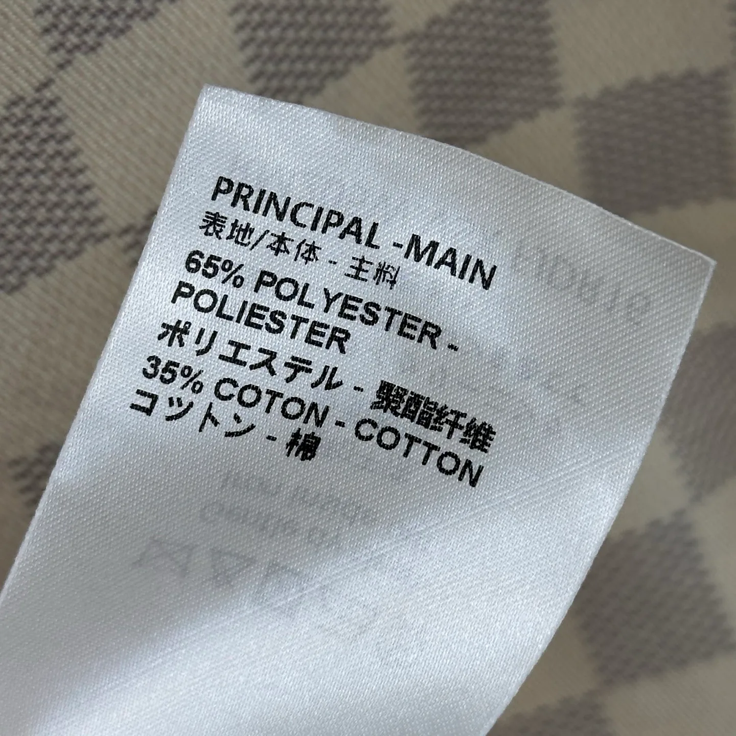 Women's Jackets And Down Jackets LOUIS VUITTON 18228475