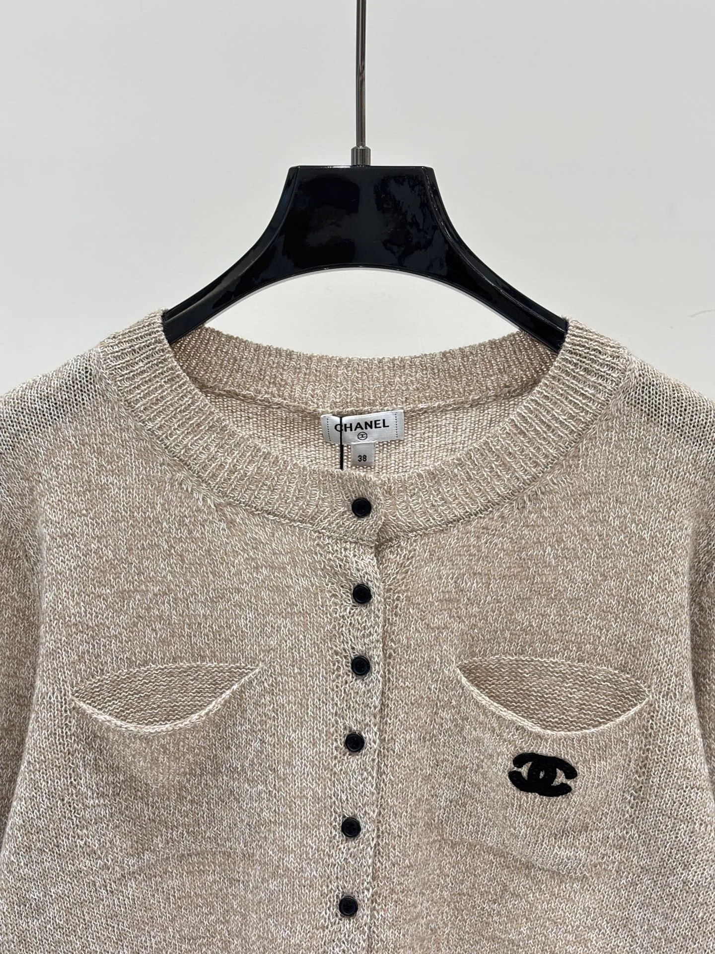 Women's Jumpers And Sweaters CHANEL 18138207