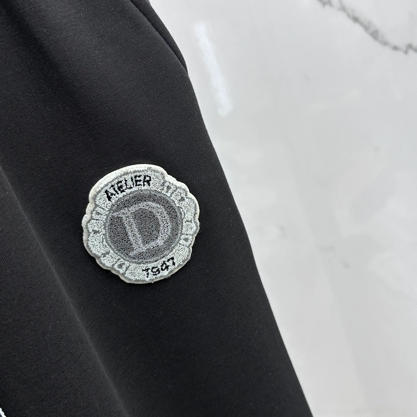 Men's Trousers CHRISTIAN DIOR 18246697