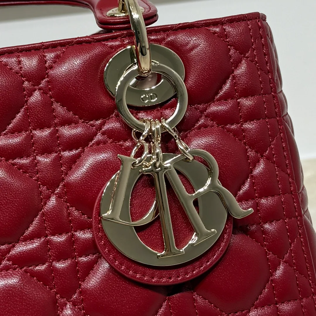 Women's Classic Handbags CHRISTIAN DIOR 17820248