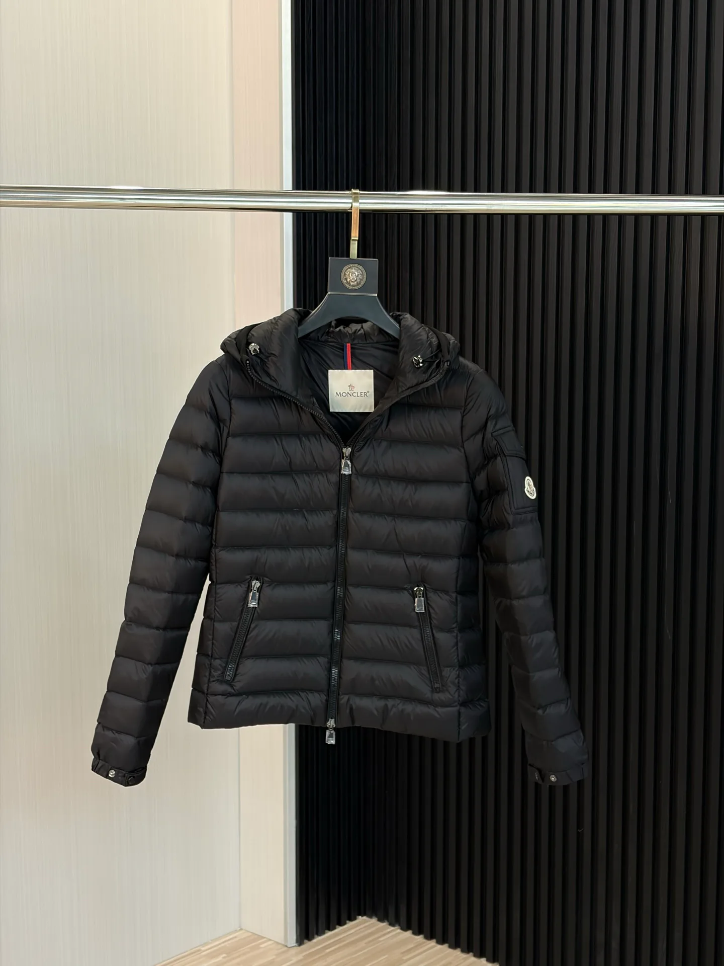 Куртки И Пуховики Женские Moncler 18600039