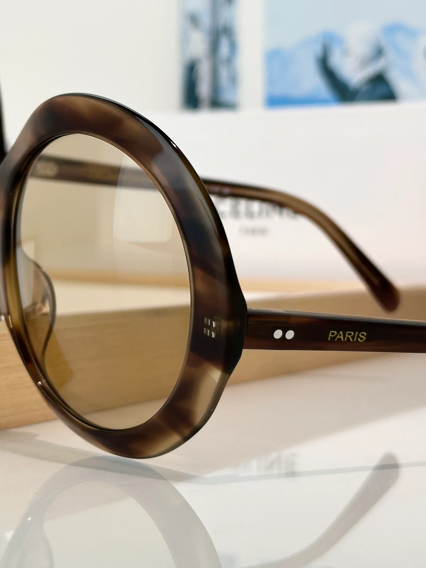Glasses CELINE 18094760