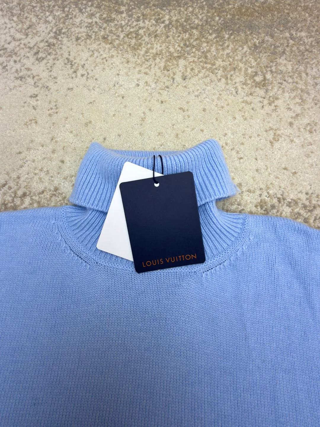 Men's Jumpers And Sweaters LOUIS VUITTON 17527078