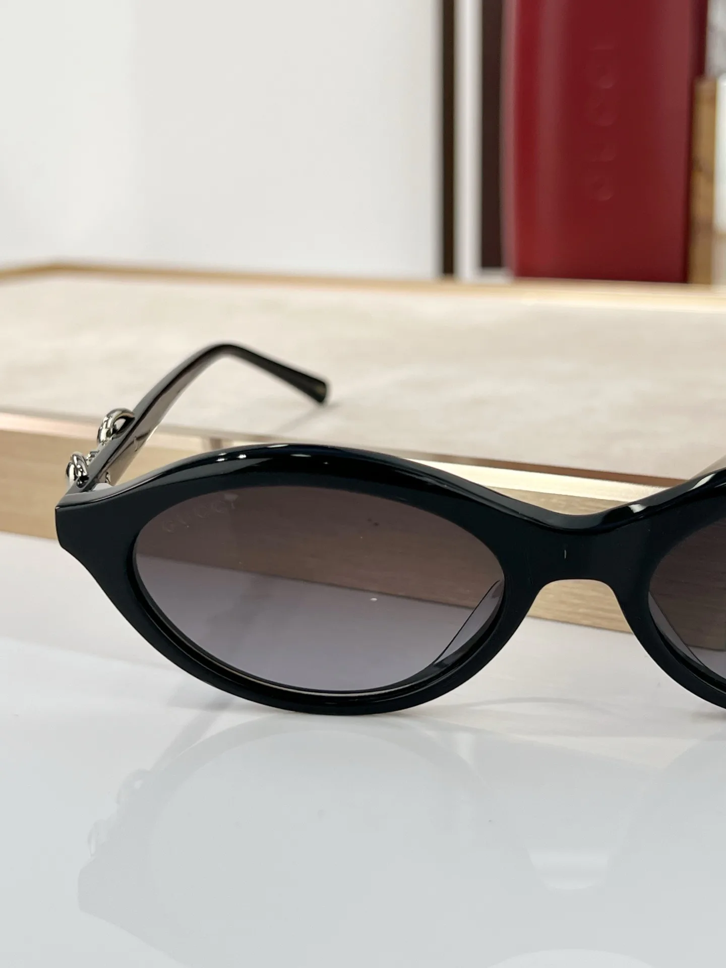 Glasses GUCCI 18060151