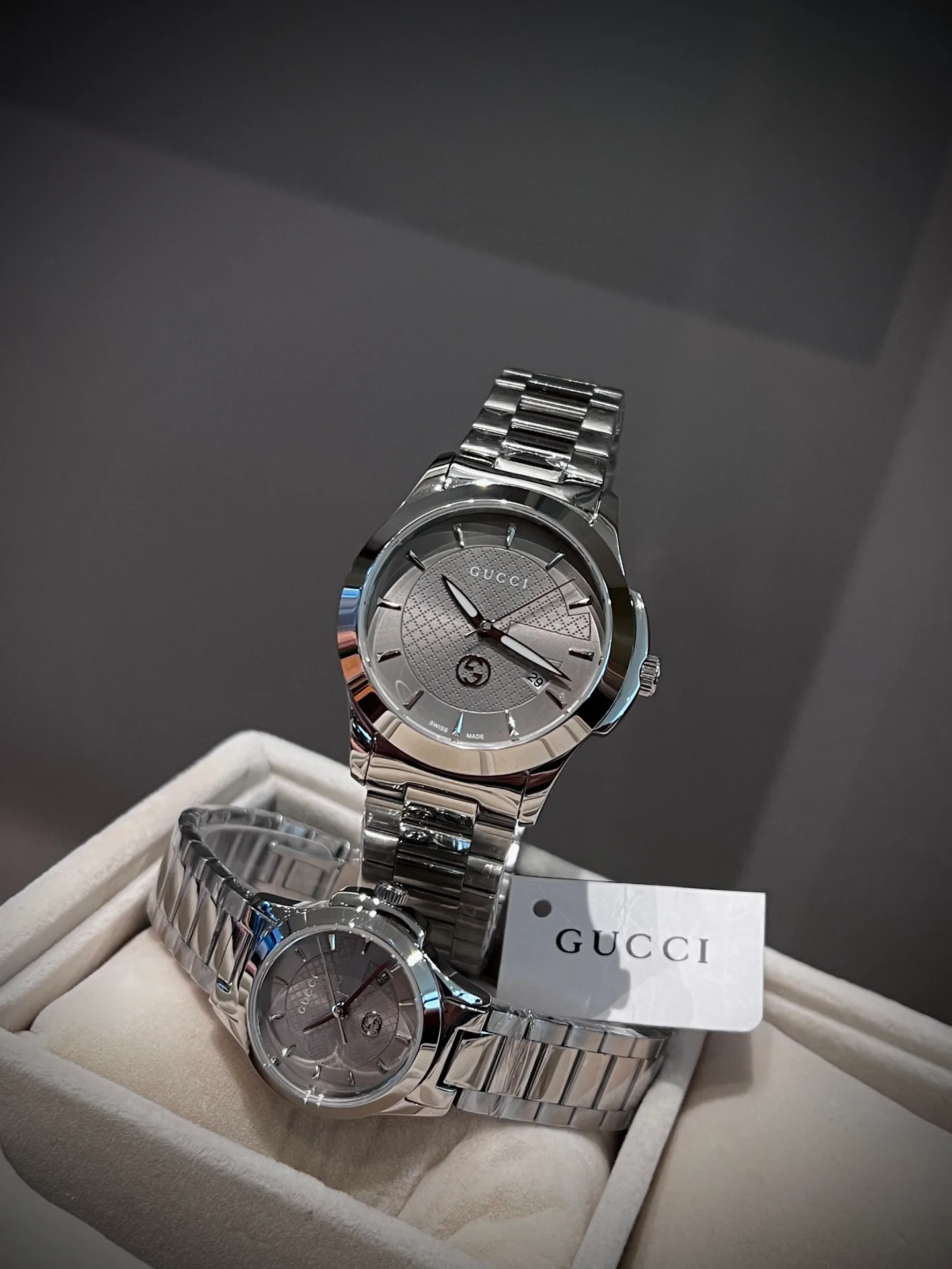 Women's Watches GUCCI 17933742