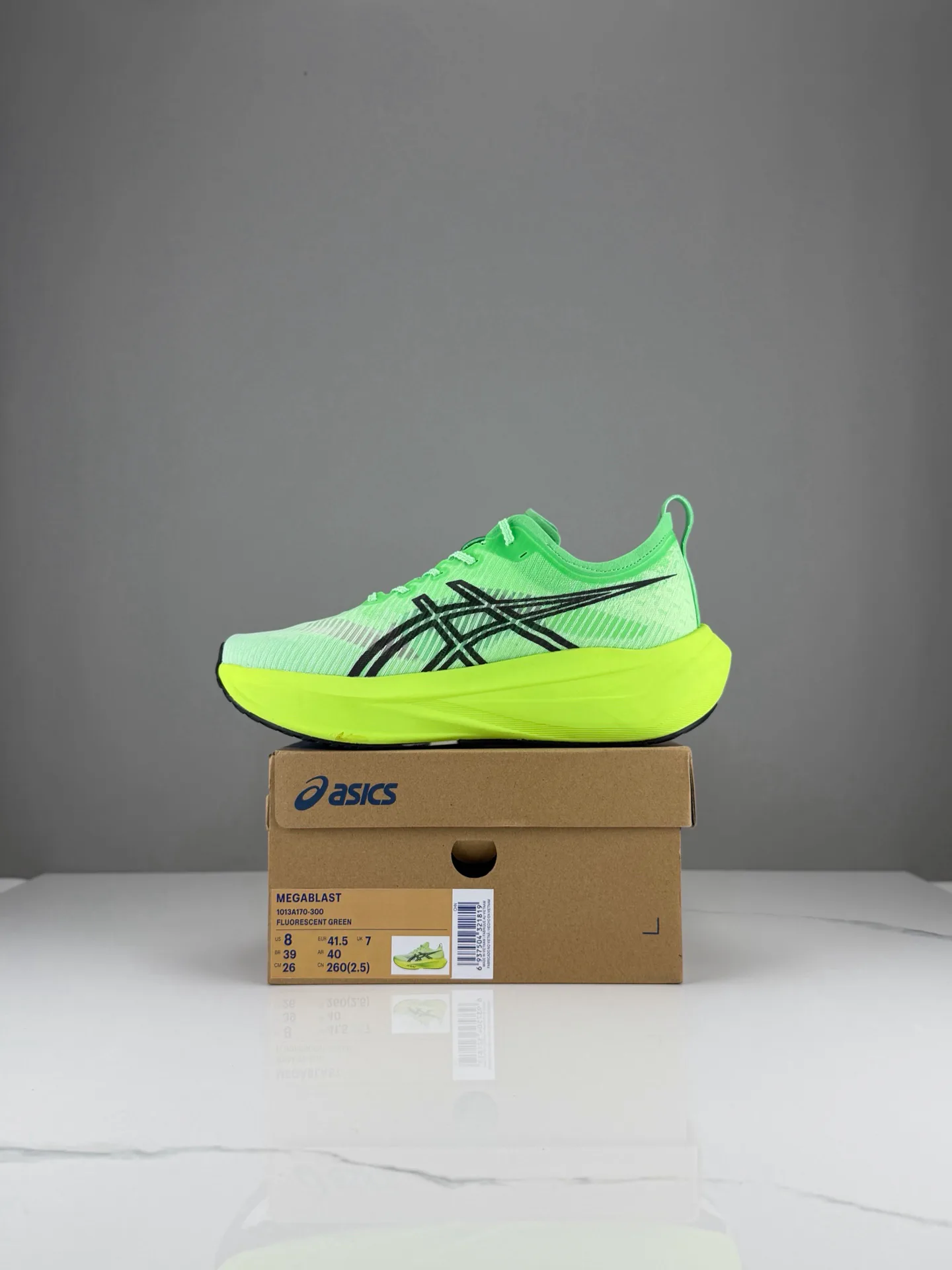 Men's Sneakers ASICS 17957551
