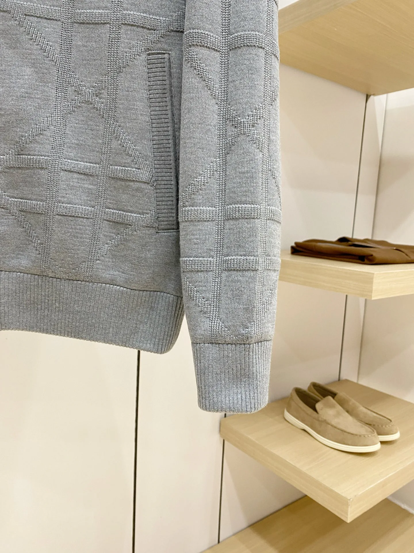 Men's Jackets And Down Jackets CHRISTIAN DIOR 18097994
