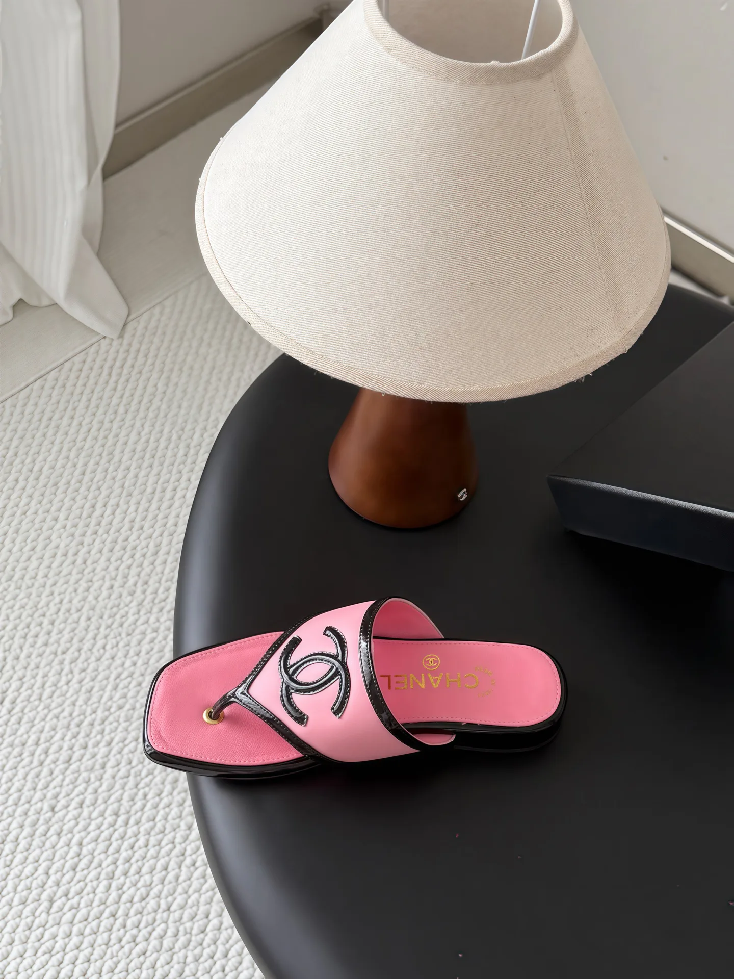 Women's Flip-Flops CHANEL 17526757