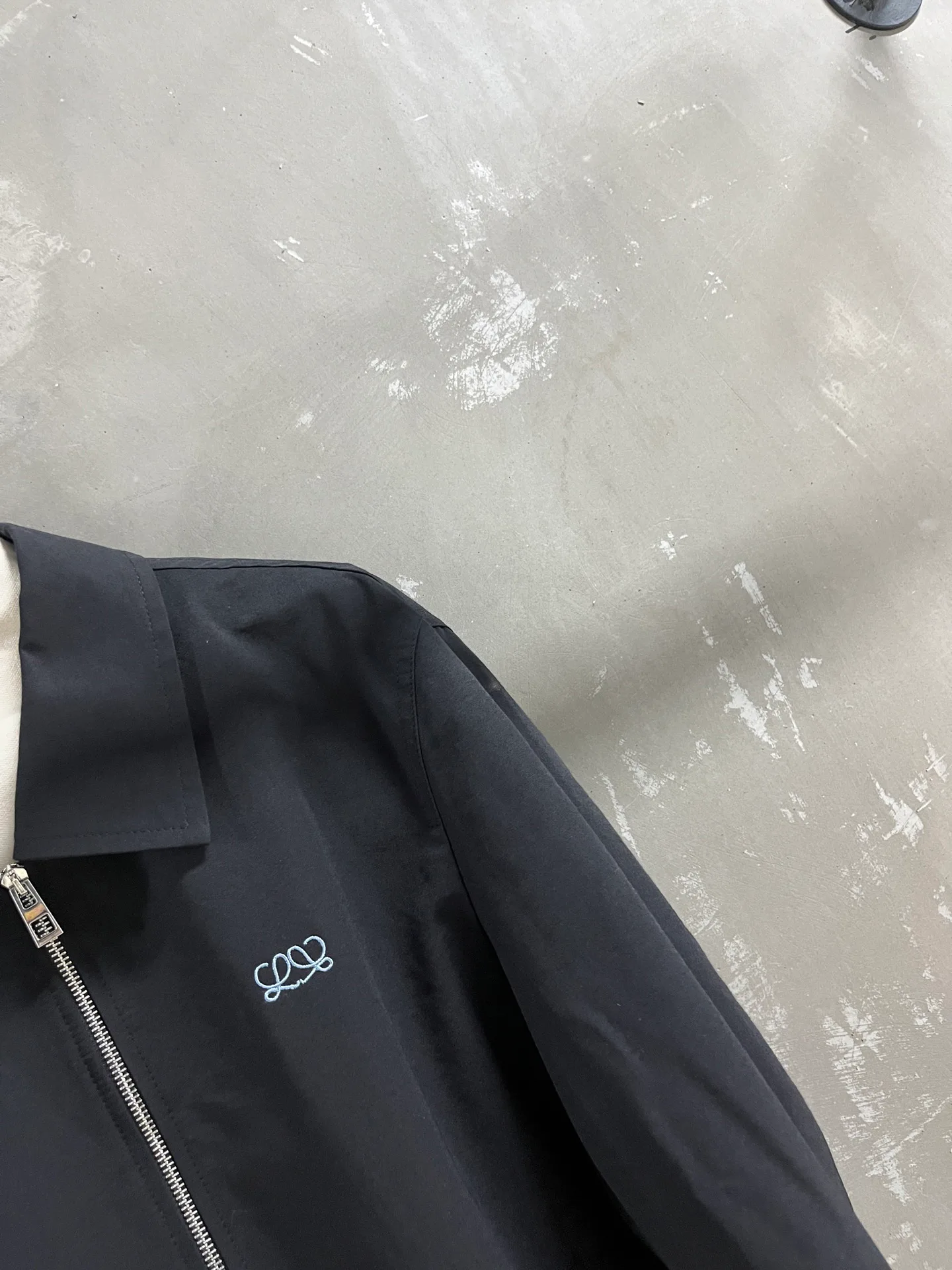 Women's Jackets And Down Jackets LOEWE 18172816