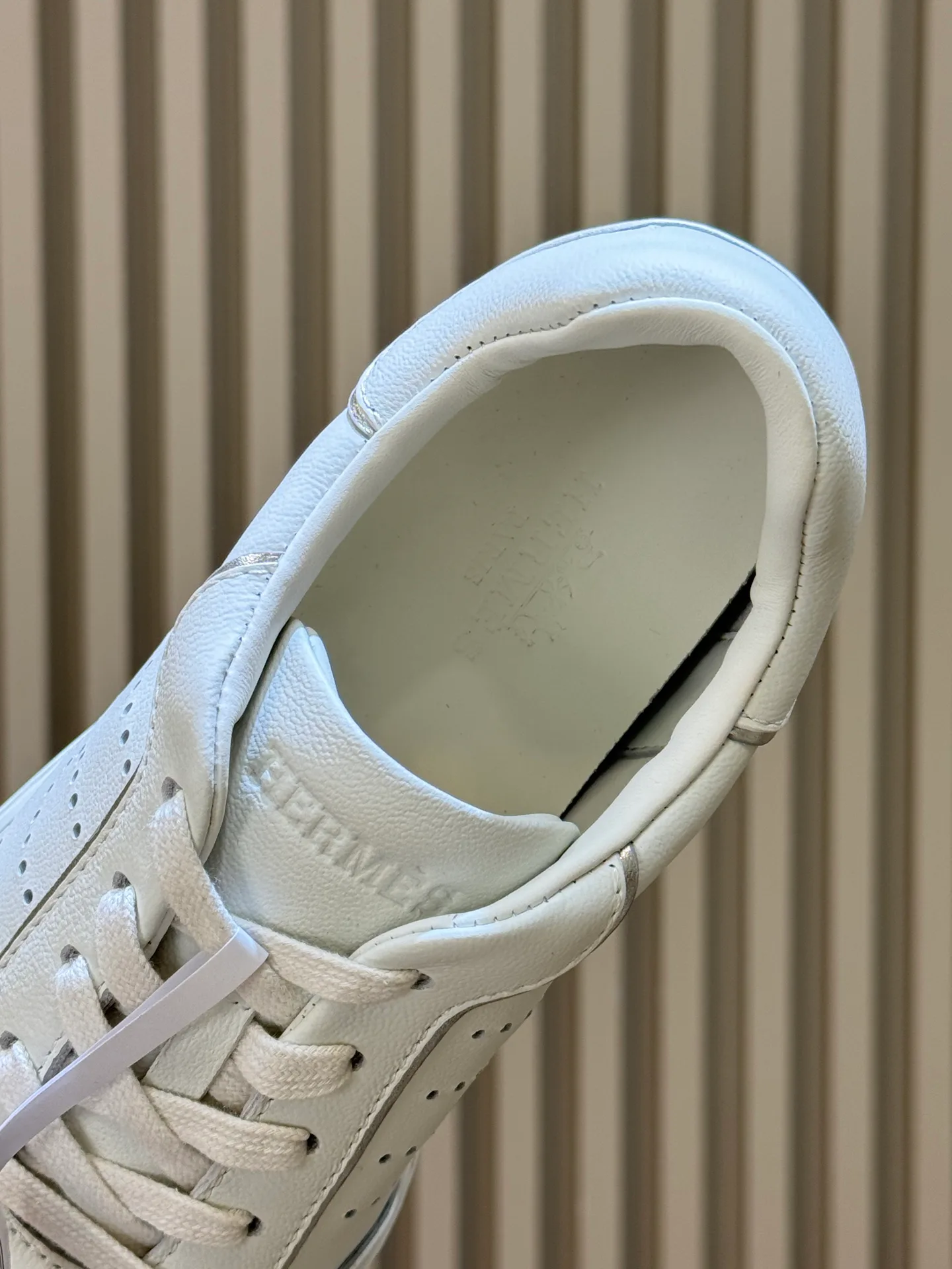 Women's Sneakers HERMES 18072922