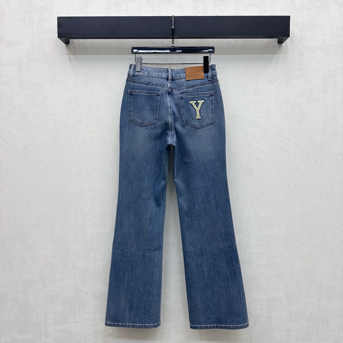 Women's Jeans SAINT LAURENT 17871407