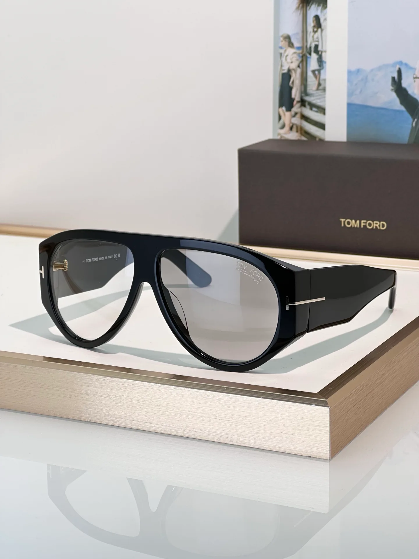 Glasses TOM FORD 18398798