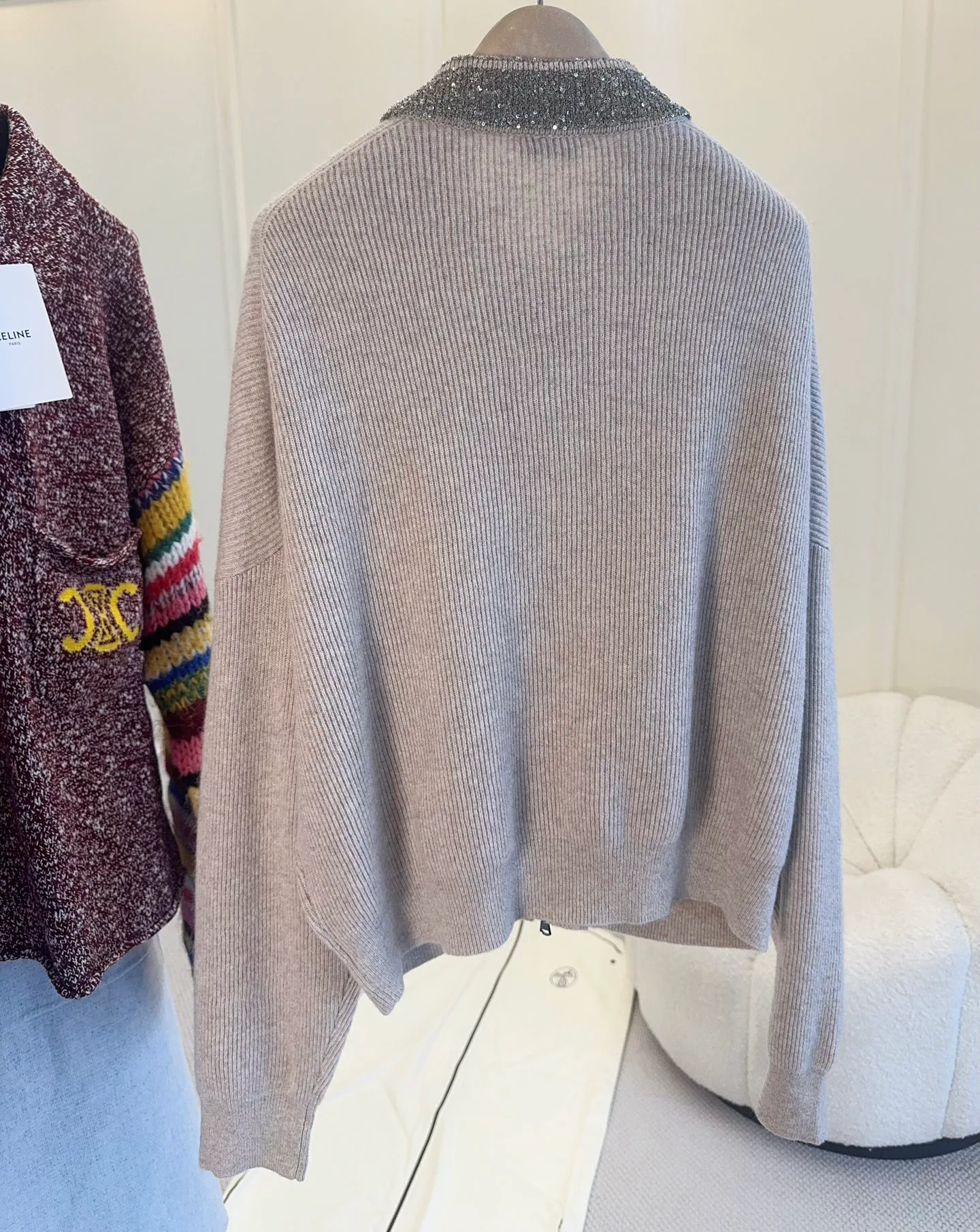 Women's Jumpers And Sweaters BRUNELLO CUCINELLI 18238081
