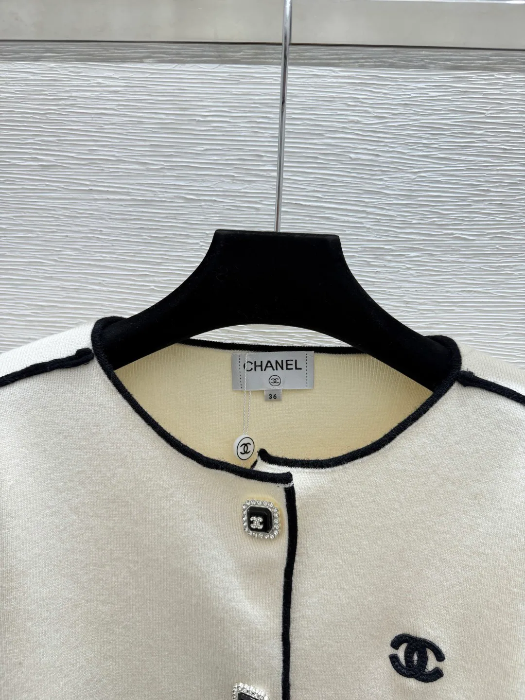 Women's Jumpers And Sweaters CHANEL 18185288
